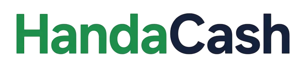 HandaCash Logo